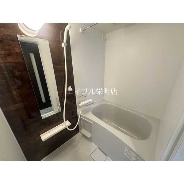 GRACE豊平の物件内観写真