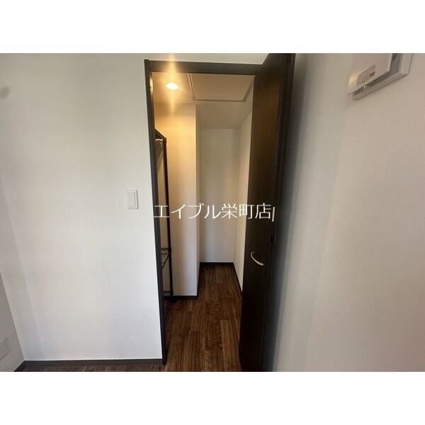 GRACE豊平の物件内観写真