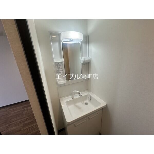 GRACE豊平の物件内観写真