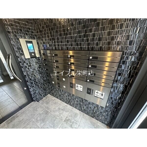 GRACE豊平の物件内観写真