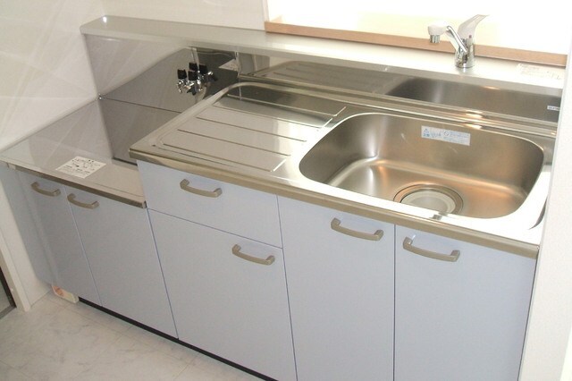 プレイオーネ北13条の物件内観写真