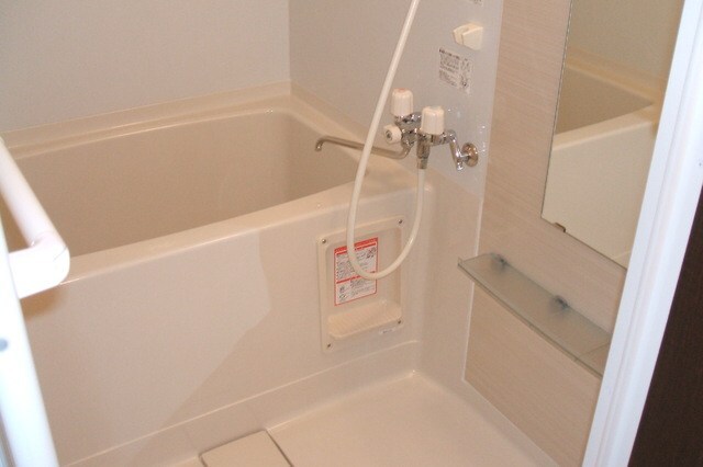 プレイオーネ北13条の物件内観写真