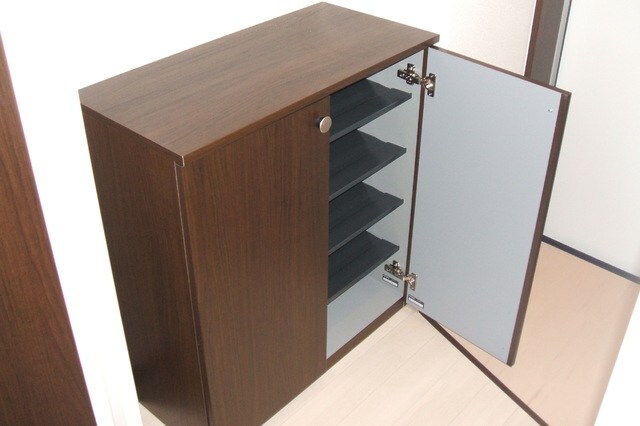 プレイオーネ北13条の物件内観写真