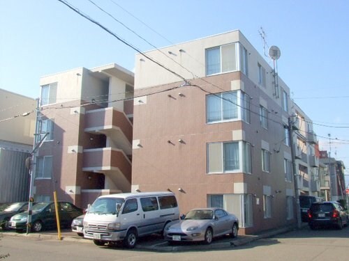 カナロアハウスの物件外観写真