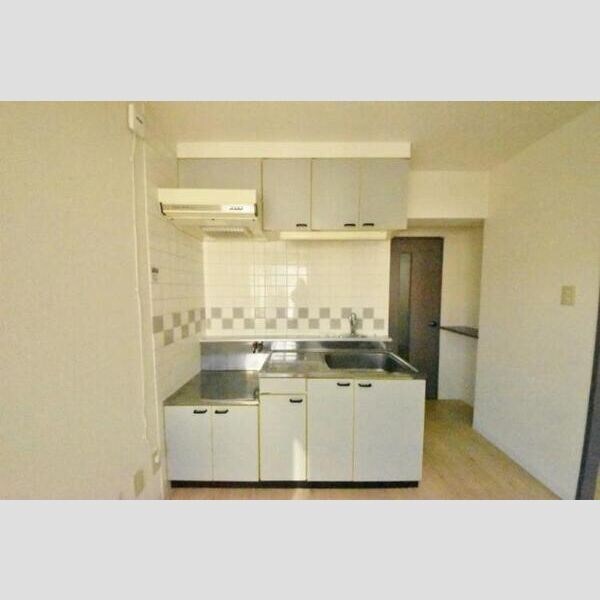 カナロアハウスの物件内観写真