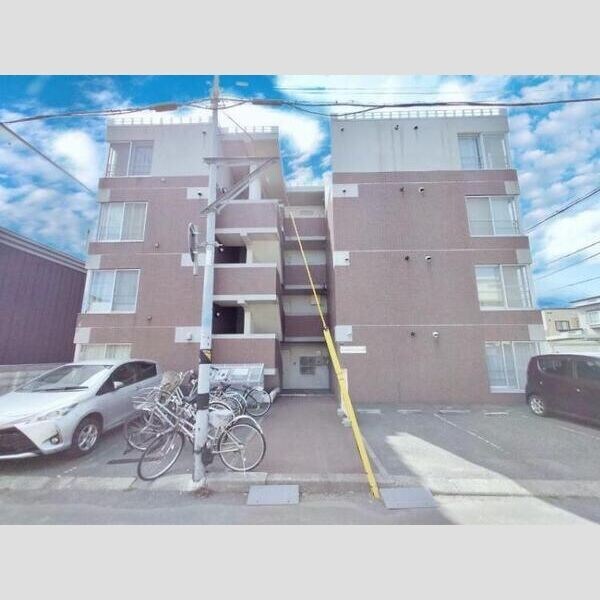 カナロアハウスの物件内観写真