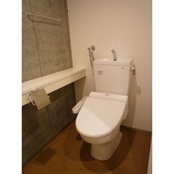 Y Flatの物件内観写真