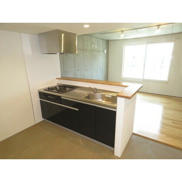 Y Flatの物件内観写真