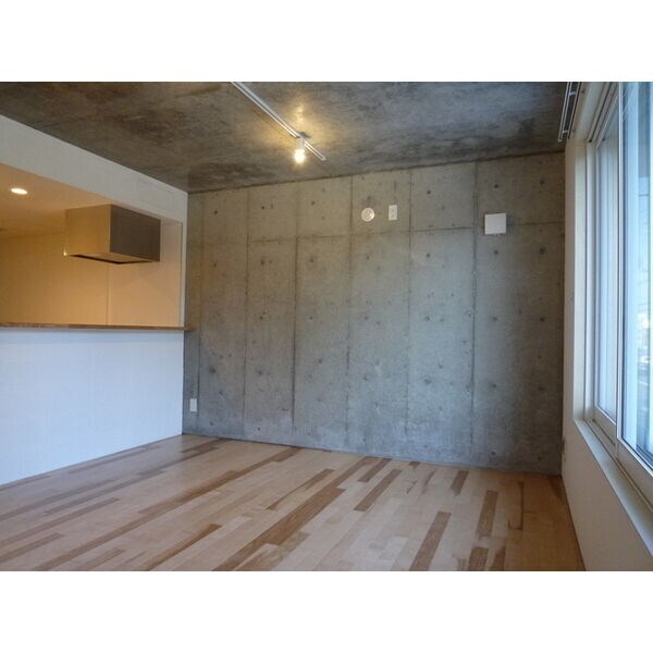 Y Flatの物件内観写真