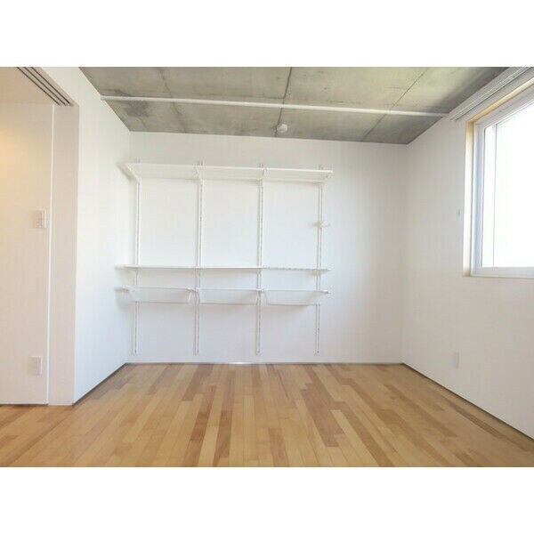 Y Flatの物件内観写真