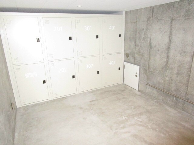 Y Flatの物件内観写真