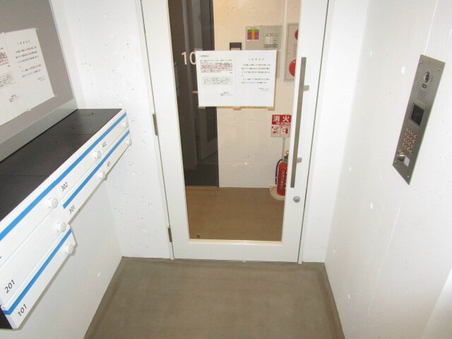 Y Flatの物件内観写真