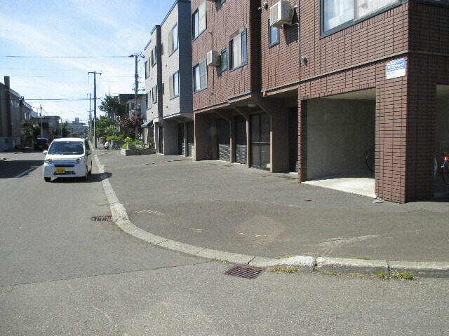 カーサリソの物件内観写真