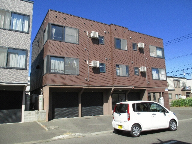 カーサリソの物件内観写真