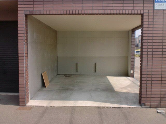 カーサリソの物件内観写真