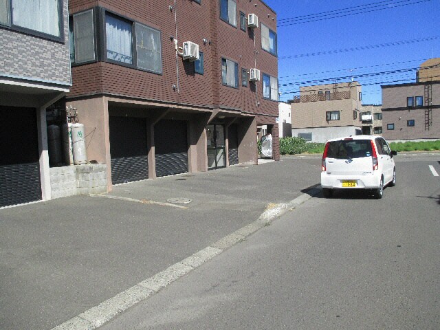 カーサリソの物件内観写真