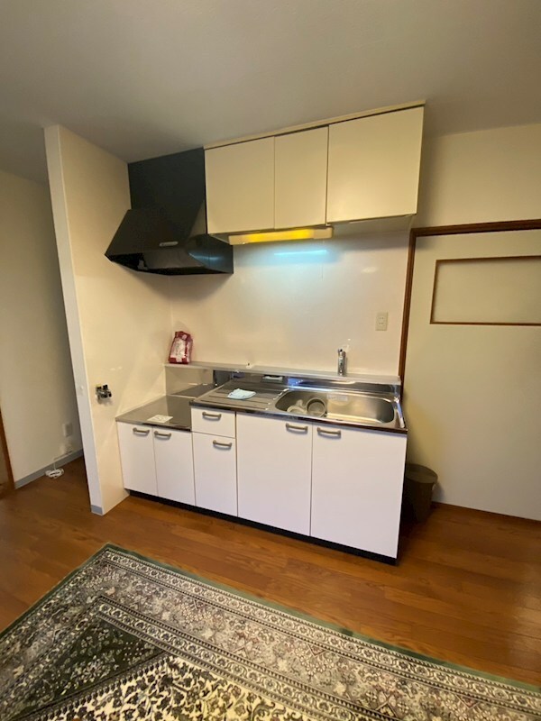 藤美ハイツの物件内観写真