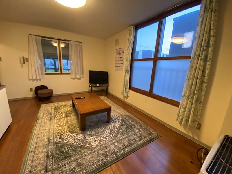 藤美ハイツの物件内観写真