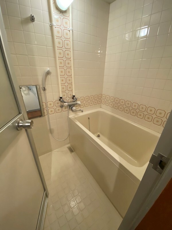 藤美ハイツの物件内観写真