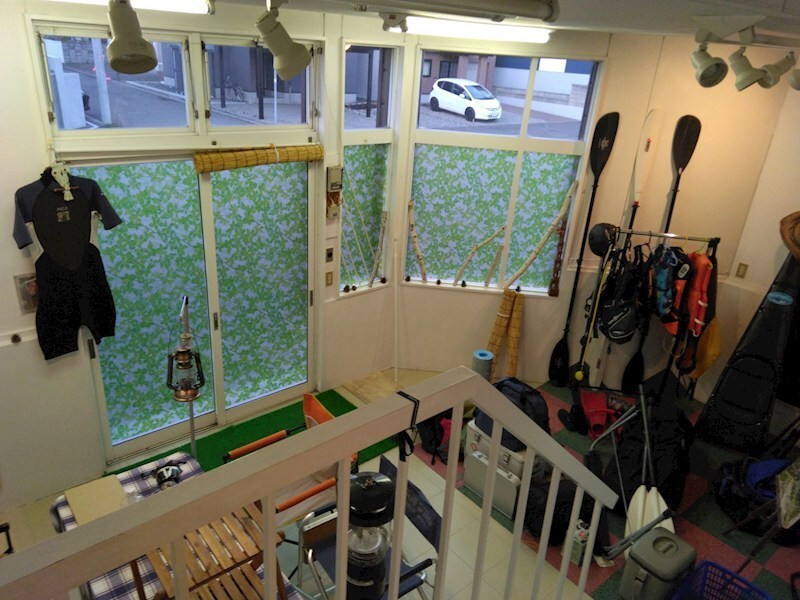 藤美ハイツの物件内観写真