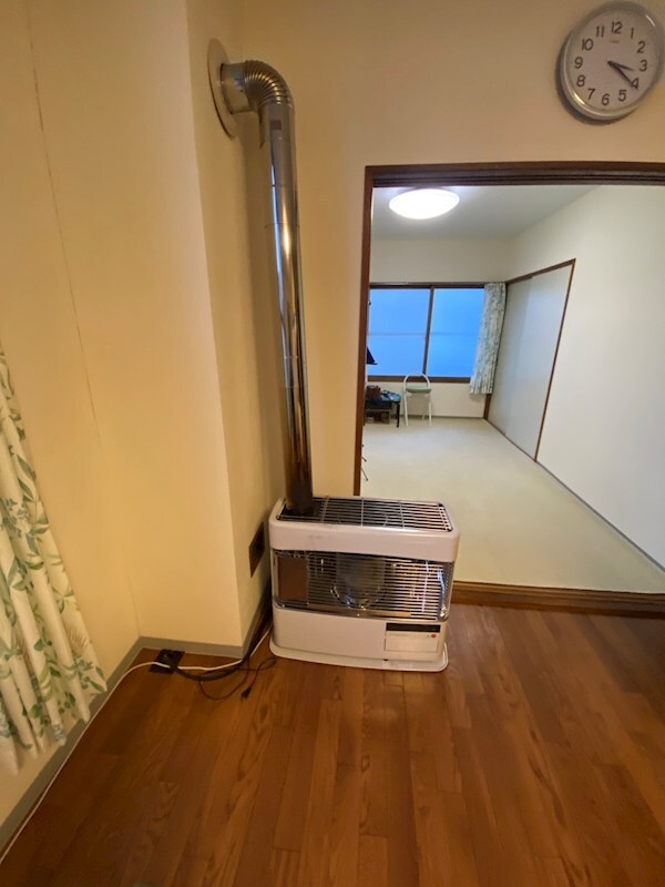 藤美ハイツの物件内観写真