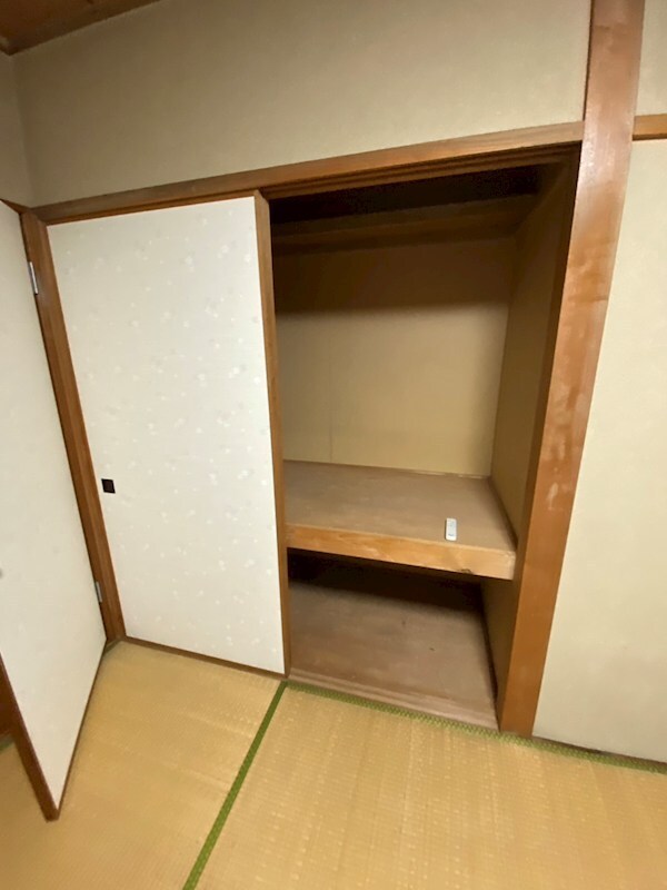 藤美ハイツの物件内観写真