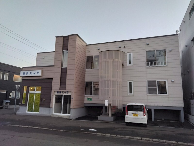 藤美ハイツの物件内観写真