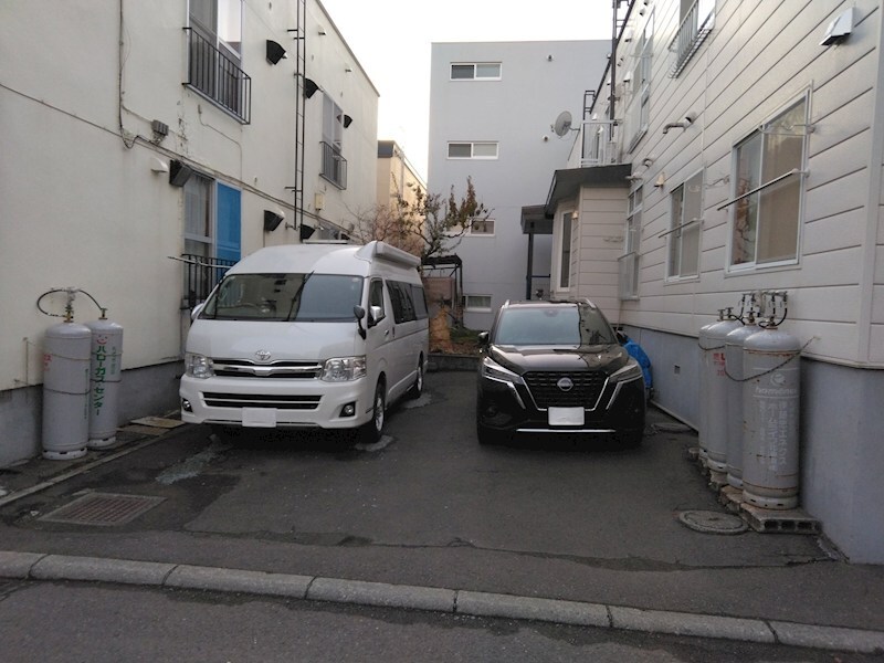 藤美ハイツの物件内観写真