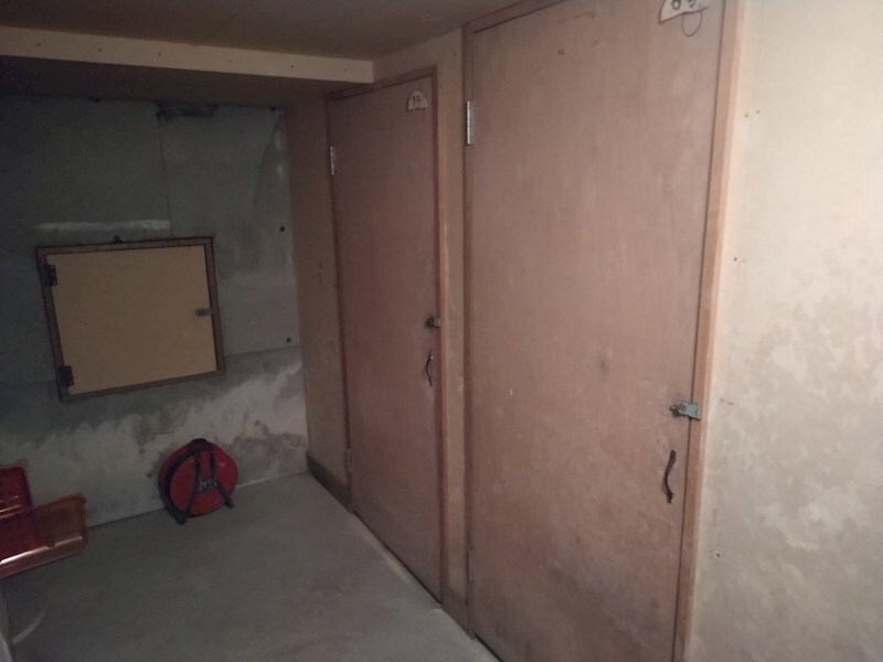 藤美ハイツの物件内観写真