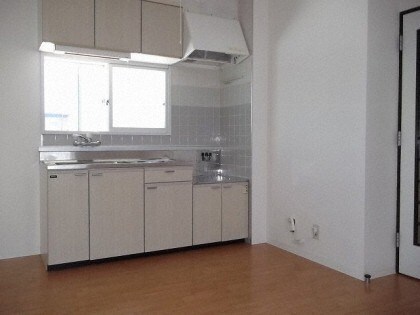 αNEXT札幌第14の物件内観写真