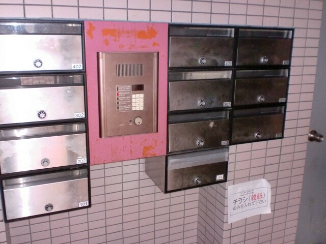 αNEXT札幌第14の物件内観写真