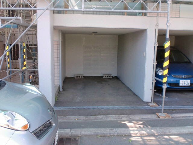 αNEXT札幌第14の物件内観写真