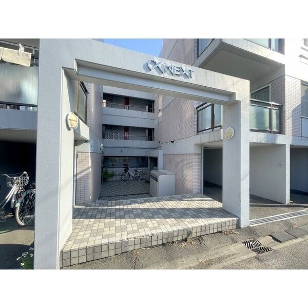 αNEXT札幌第14の物件内観写真