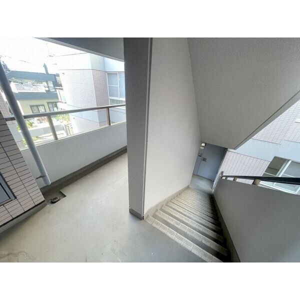 αNEXT札幌第14の物件内観写真