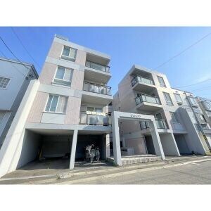 αNEXT札幌第14の物件内観写真