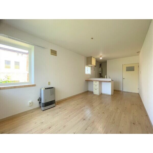 コーポJUN東9009の物件内観写真