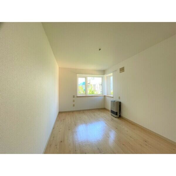 コーポJUN東9009の物件内観写真