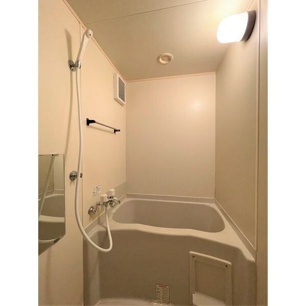 コーポJUN東9009の物件内観写真