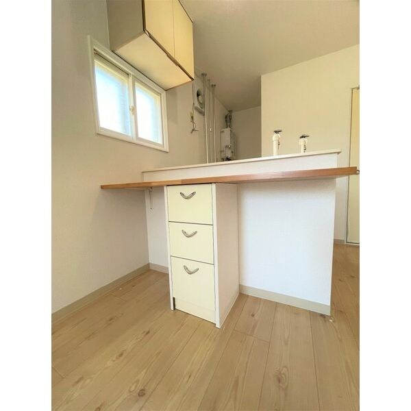 コーポJUN東9009の物件内観写真