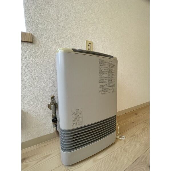 コーポJUN東9009の物件内観写真