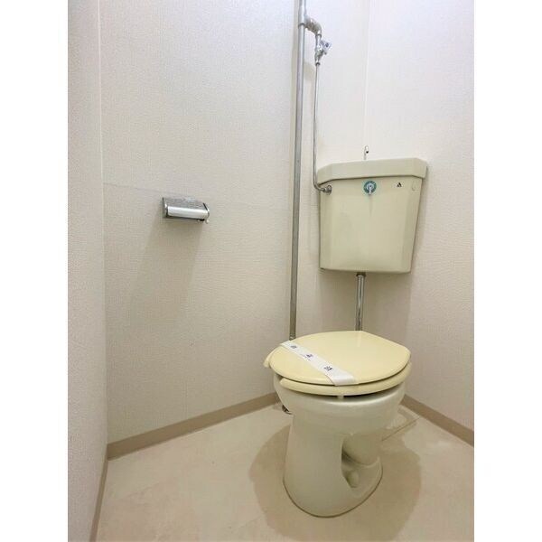 コーポJUN東9009の物件内観写真