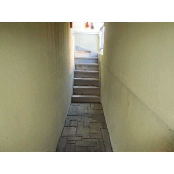 コーポJUN東9009の物件内観写真