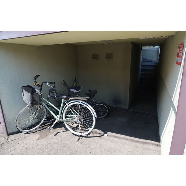 コーポJUN東9009の物件内観写真