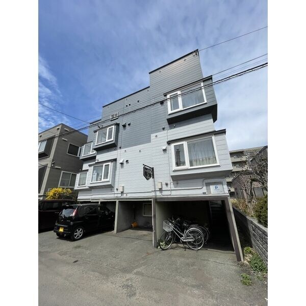 コーポJUN東9009の物件内観写真