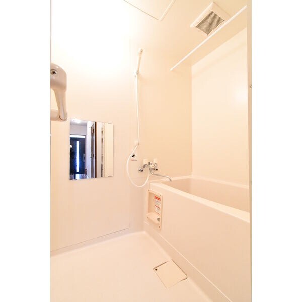 グランコリーヌIVの物件内観写真