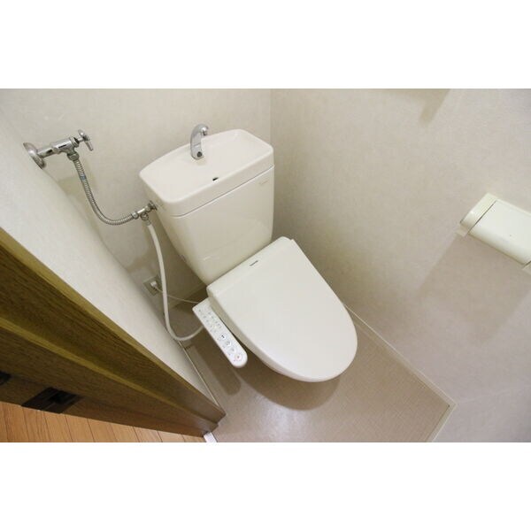 グランコリーヌIVの物件内観写真