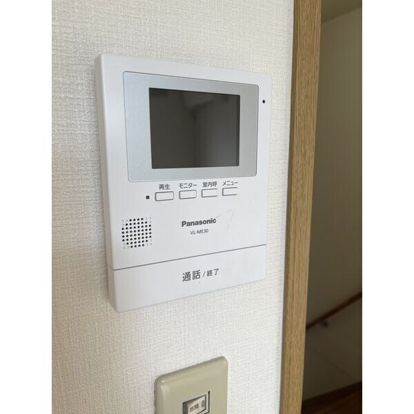 グランコリーヌIVの物件内観写真