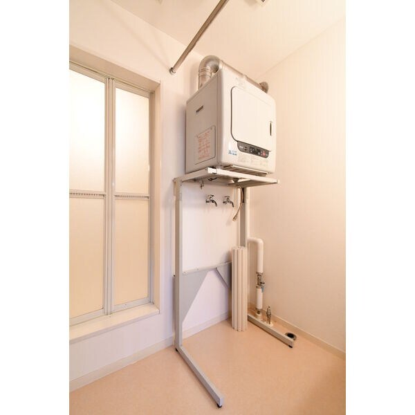 グランコリーヌIVの物件内観写真