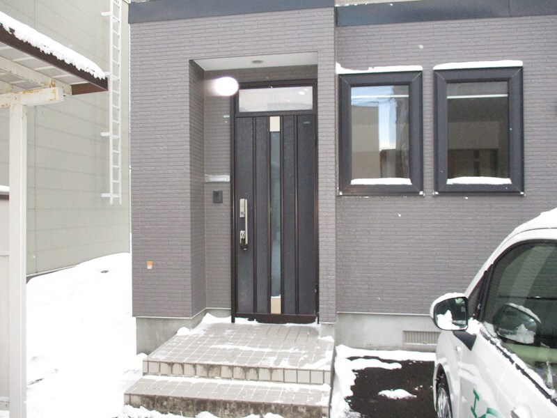 グランコリーヌIVの物件内観写真