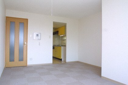 フィリズノヴァの物件内観写真